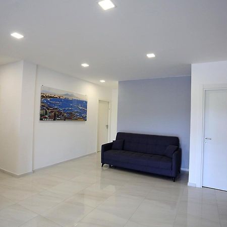 Il Giglio Hotel Castel Volturno Ngoại thất bức ảnh