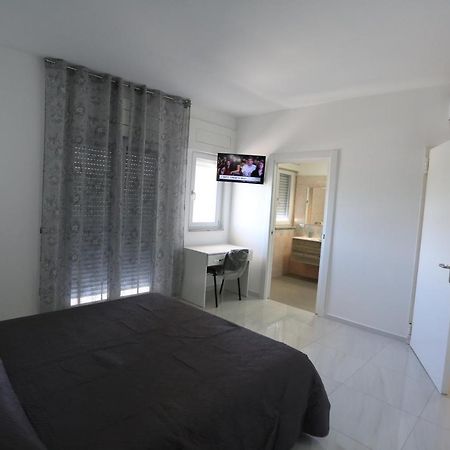 Il Giglio Hotel Castel Volturno Ngoại thất bức ảnh