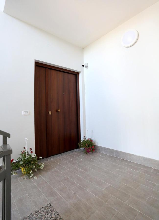 Il Giglio Hotel Castel Volturno Ngoại thất bức ảnh