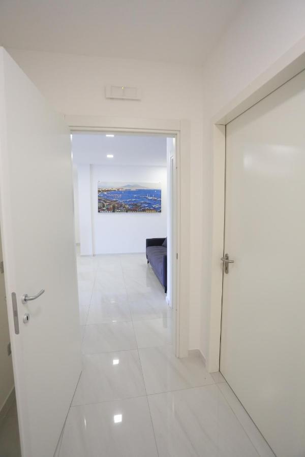 Il Giglio Hotel Castel Volturno Ngoại thất bức ảnh